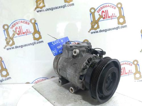 AC compressor KIA RIO II (JB) 1.5 CRDi | BP20796806M34 