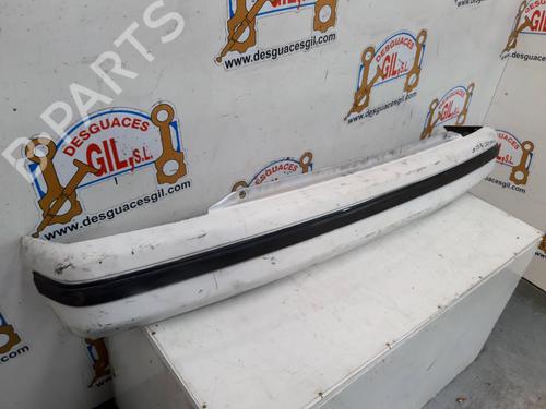 Rear bumper SEAT IBIZA II (6K1) 1.4 i | BP21595837C8