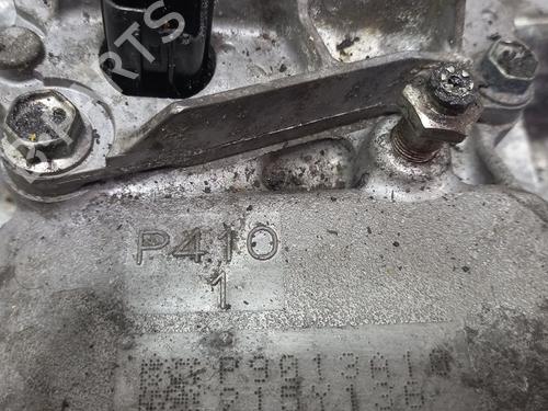 Gearbox TOYOTA PRIUS (_W3_) 1.8 Hybrid (ZVW3_) | BP20760374M3