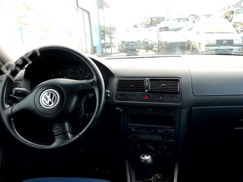 Steering pump VW GOLF IV (1J1) 1.9 TDI | BP20751193M99 