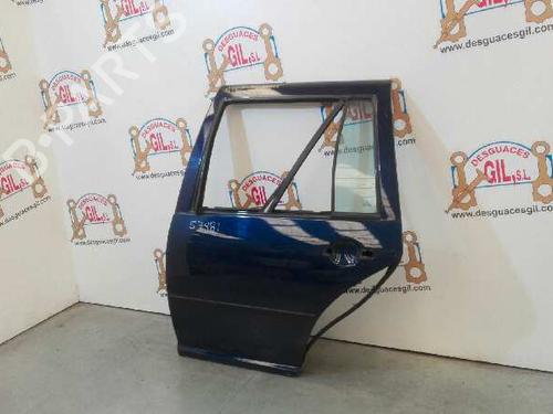 Left rear door VW GOLF IV Variant (1J5) 1.9 TDI | BP20807764C4 