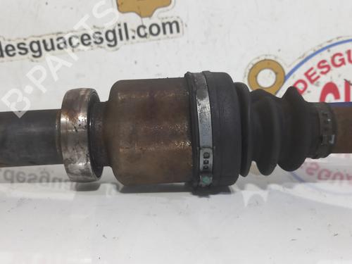 Drivaksel fortil Højre FORD FOCUS II (DA_, HCP, DP)  | BP20757413M39 