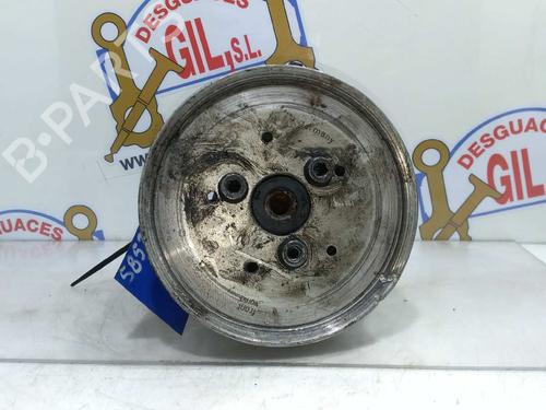 Steering pump AUDI A6 C5 (4B2) 2.5 TDI | BP20791039M99 