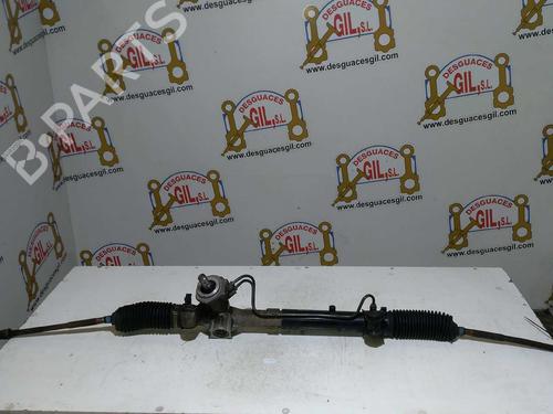Used Steering rack FORD FOCUS I (DAW, DBW) 1.6 16V (100 hp) 20792677
