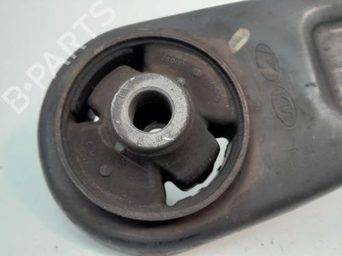 Right front suspension arm KIA CARENS IV 1.7 CRDi | BP26711204M13 