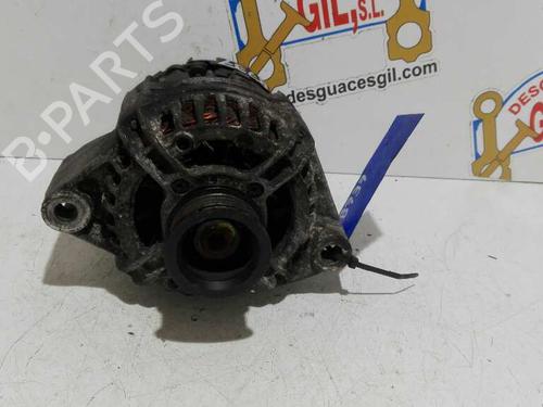 Used Alternator MG MG ZR 105 (103 hp) 20776151