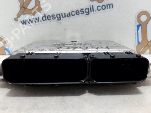 Engine control unit (ECU) VW GOLF IV (1J1) 1.9 TDI | BP20748928M57 