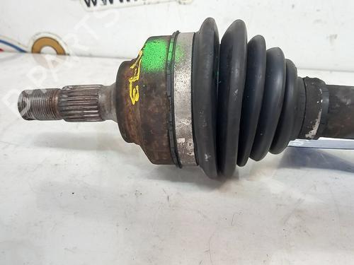 Left front driveshaft PEUGEOT 206 Hatchback (2A/C) 2.0 HDI 90 | BP20770173M38 