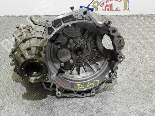 Used Gearbox SEAT IBIZA II (6K1) 1.9 D (68 hp) 20776575