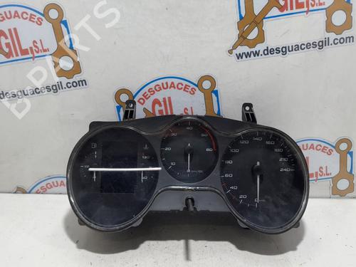 Used Instrument cluster SEAT ALTEA (5P1) [2004-2015]  20754177