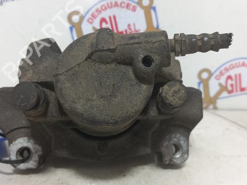 Left front brake caliper LAND ROVER FREELANDER 2 (L359) 2.2 TD4 4x4 | BP20759188M105 