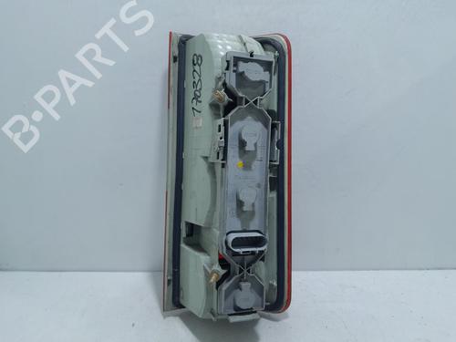 Left taillight FORD TRANSIT CONNECT (P65_, P70_, P80_) 1.8 TDCi | BP21389697C34 