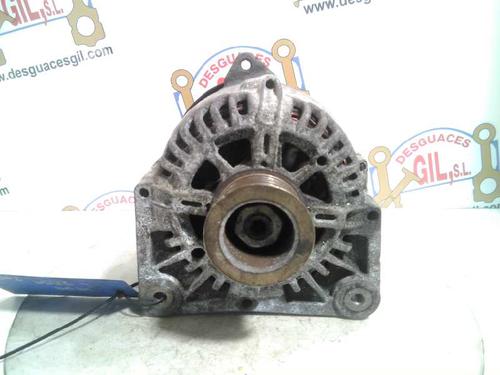 Alternator RENAULT SCÉNIC II (JM0/1_)  | BP20807860M7 