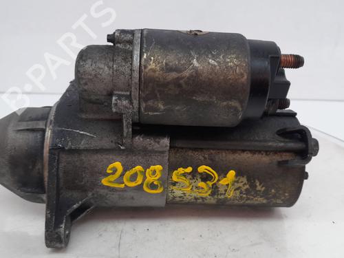 Starter CHEVROLET AVEO / KALOS Hatchback (T200) 1.4 | BP36114043M8 - Image 3