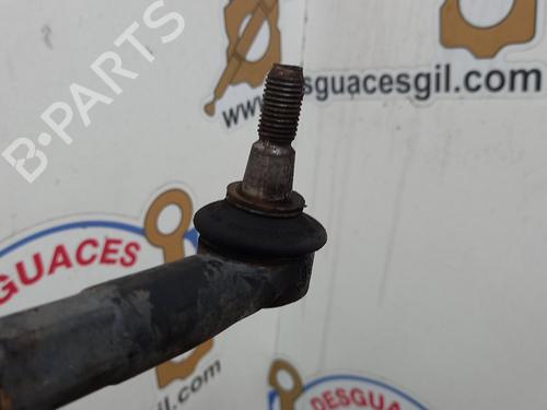 Steering rack AUDI A3 (8L1) 1.9 TDI | BP20770168M22 