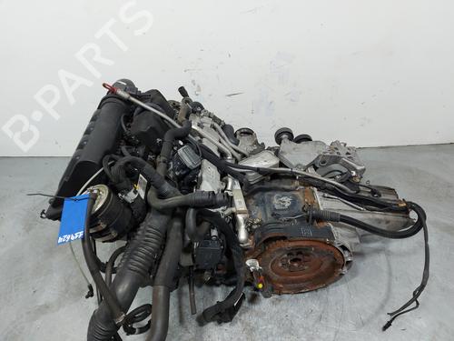Engine MERCEDES-BENZ A-CLASS (W169) A 160 CDI (169.006, 169.306) | BP20743265M1 