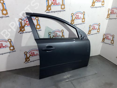Right front door OPEL ASTRA H (A04) 1.9 CDTI (L48) | BP20761293C3 