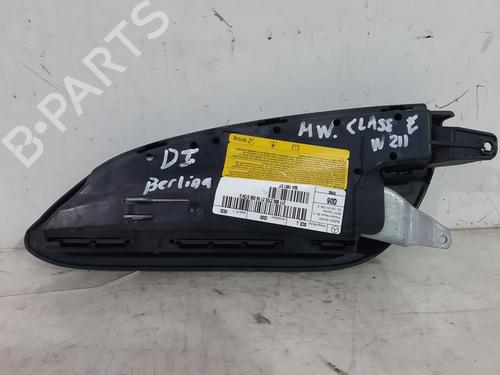 Elektronisk modul MERCEDES-BENZ E-CLASS (W211) E 270 CDI (211.016) | BP25823615M83 