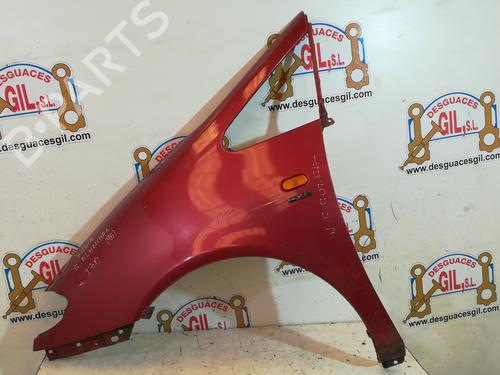 Used Left front fenders SEAT ALHAMBRA (7V8, 7V9) 1.9 TDI (90 hp) 20757035