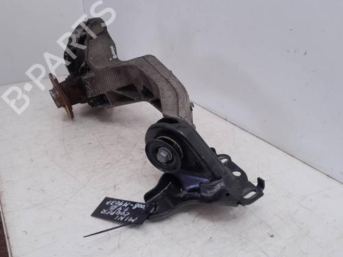 Left rear steering knuckle MINI MINI (R56) One | BP39190844M27 - Image 2