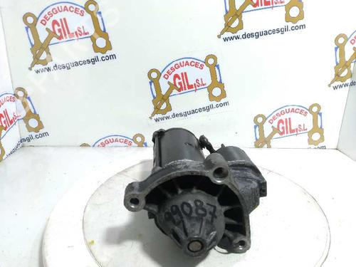 Starter CITROËN XANTIA (X1_, X2_) 1.9 D | BP20735551M8 