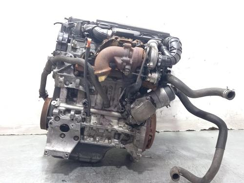 Motor für CITROËN C3 I (FC_, FN_) 1.4 HDi (68 hp) 28728176