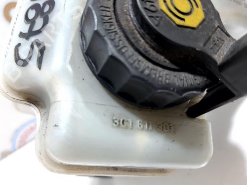 Brake master cylinder VW PASSAT B6 (3C2)  | BP20758463M77 