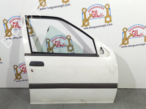 Used Right front door CITROËN ZX (N2) 1.9 D (68 hp) 20740251
