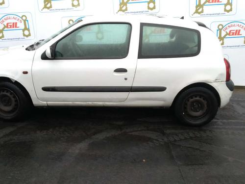 Starter RENAULT CLIO II (BB_, CB_)  | BP20805307M8 
