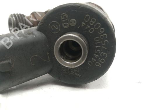 Injector CITROËN BERLINGO / BERLINGO FIRST Box Body/MPV (M_) 2.0 HDI 90 4WD (MBRHY, MCRHY) | BP27371274M100 