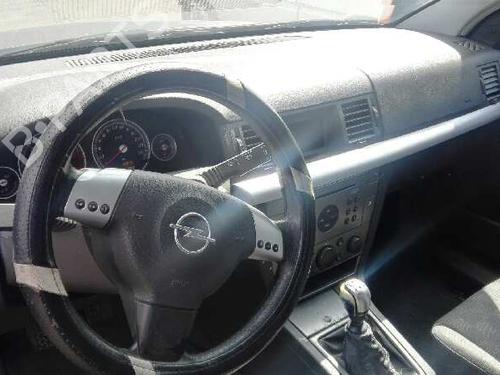 Display OPEL VECTRA C GTS (Z02) 2.2 DTI 16V (F68) | BP20784587C48 
