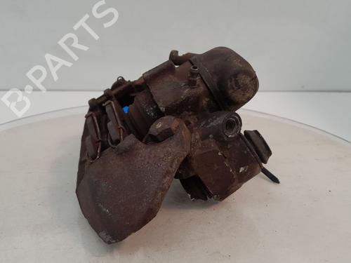 Right rear brake caliper CITROËN XSARA (N1) 2.0 HDi 90 | BP29454163M106 