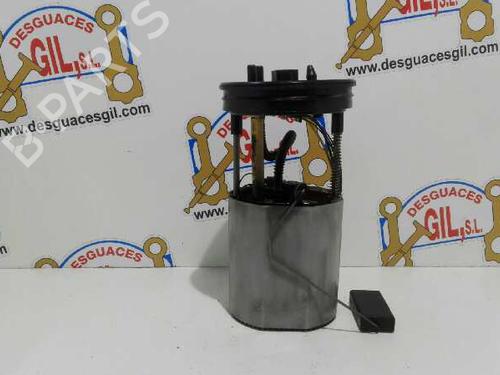Fuel pump SEAT IBIZA IV (6J5, 6P1)  | BP20795142M76 