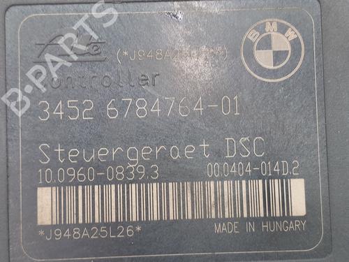ABS pump BMW 3 (E90) 320 d | BP27599347M43 