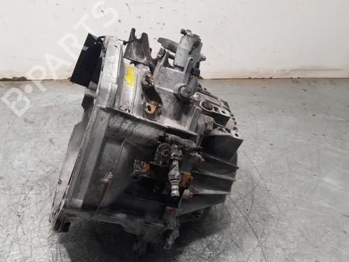 Used Gearbox Gearbox OPEL ASTRA H (A04) [2004-2014] 36091269 36091269