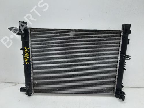 Køler Køler DACIA SANDERO II [2012-2026] 34131660 34131660