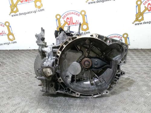 Used Gearbox PEUGEOT 308 SW I (4E_, 4H_) [2007-2014]  20786952