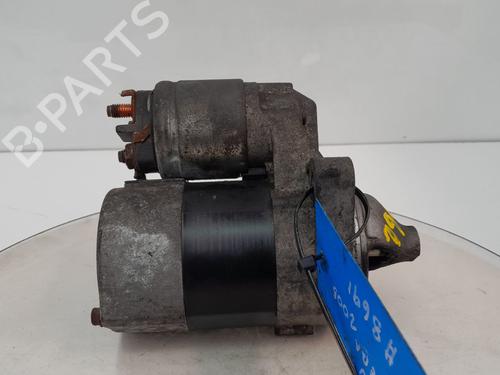 Starter NISSAN ALMERA TINO (V10)  | BP27302349M8 