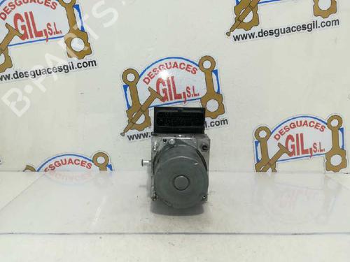 ABS pump PEUGEOT 308 I (4A_, 4C_)  | BP20787735M43 