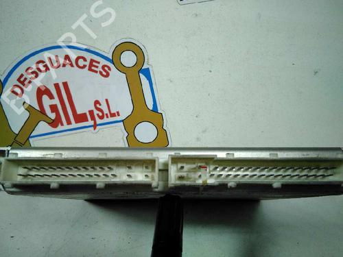 Control unit MERCEDES-BENZ E-CLASS (W210) E 300 D (210.020) | BP20791420M11 