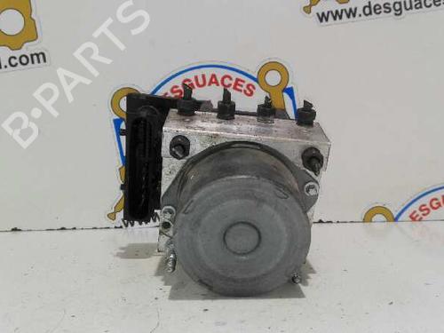 ABS pump PEUGEOT 107 (PM_, PN_) 1.0 | BP20783756M43 