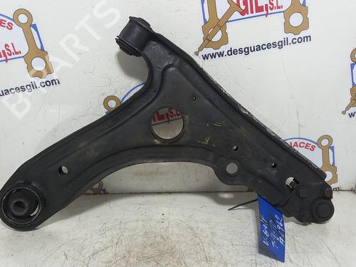 Used Left front suspension arm VW GOLF III (1H1) [1989-1998]  20755146