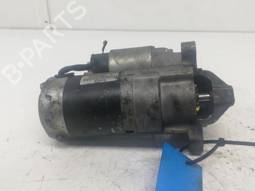 Used Starter RENAULT MEGANE I (BA0/1_) [1995-2004]  23528106