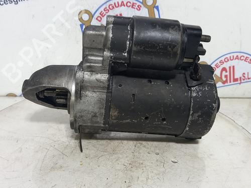 Starter MERCEDES-BENZ C-CLASS (W203) C 220 CDI (203.006, 203.008) | BP20749914M8 