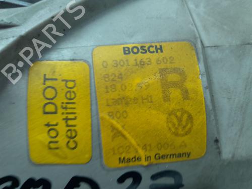 Right headlight VW NEW BEETLE (9C1, 1C1) 2.0 | BP31316633C29 