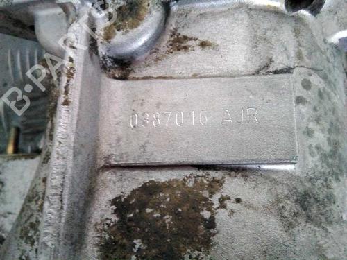 Używane Skrzynia biegów BMW 3 Coupe (E46) 318 Ci (118 hp) 20778651