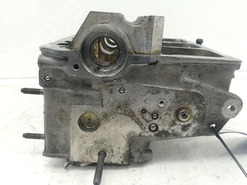 Cylinder head VW POLO IV (9N_, 9A_) 1.4 TDI | BP20731608M5 