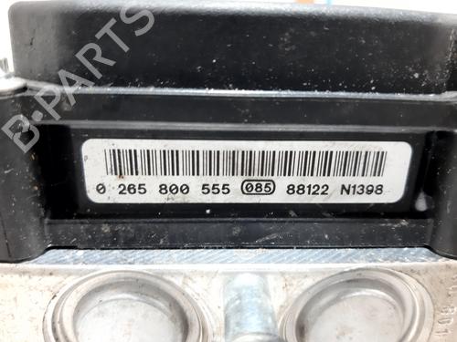ABS pump PEUGEOT 308 I (4A_, 4C_)  | BP20742952M43 
