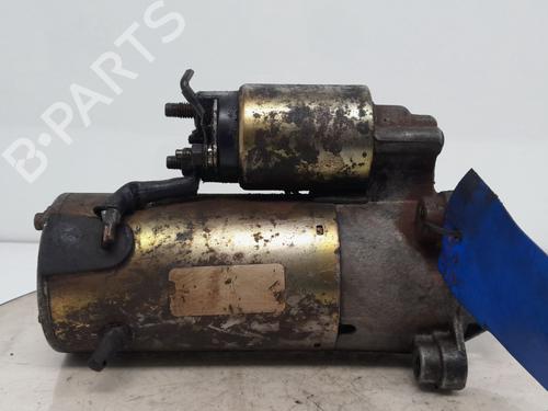 Used Starter FORD FOCUS I (DAW, DBW) 1.8 Turbo DI / TDDi (90 hp) 24485407