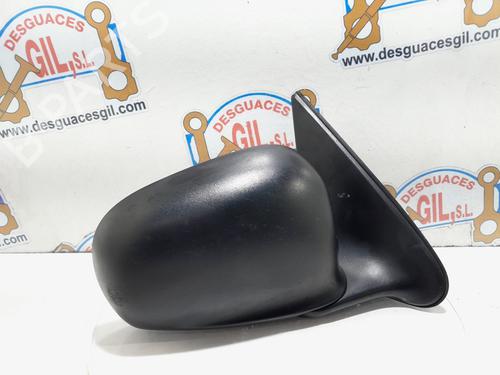 Right mirror ROVER 400 II (RT) 420 Si Lux | BP20763110C27 